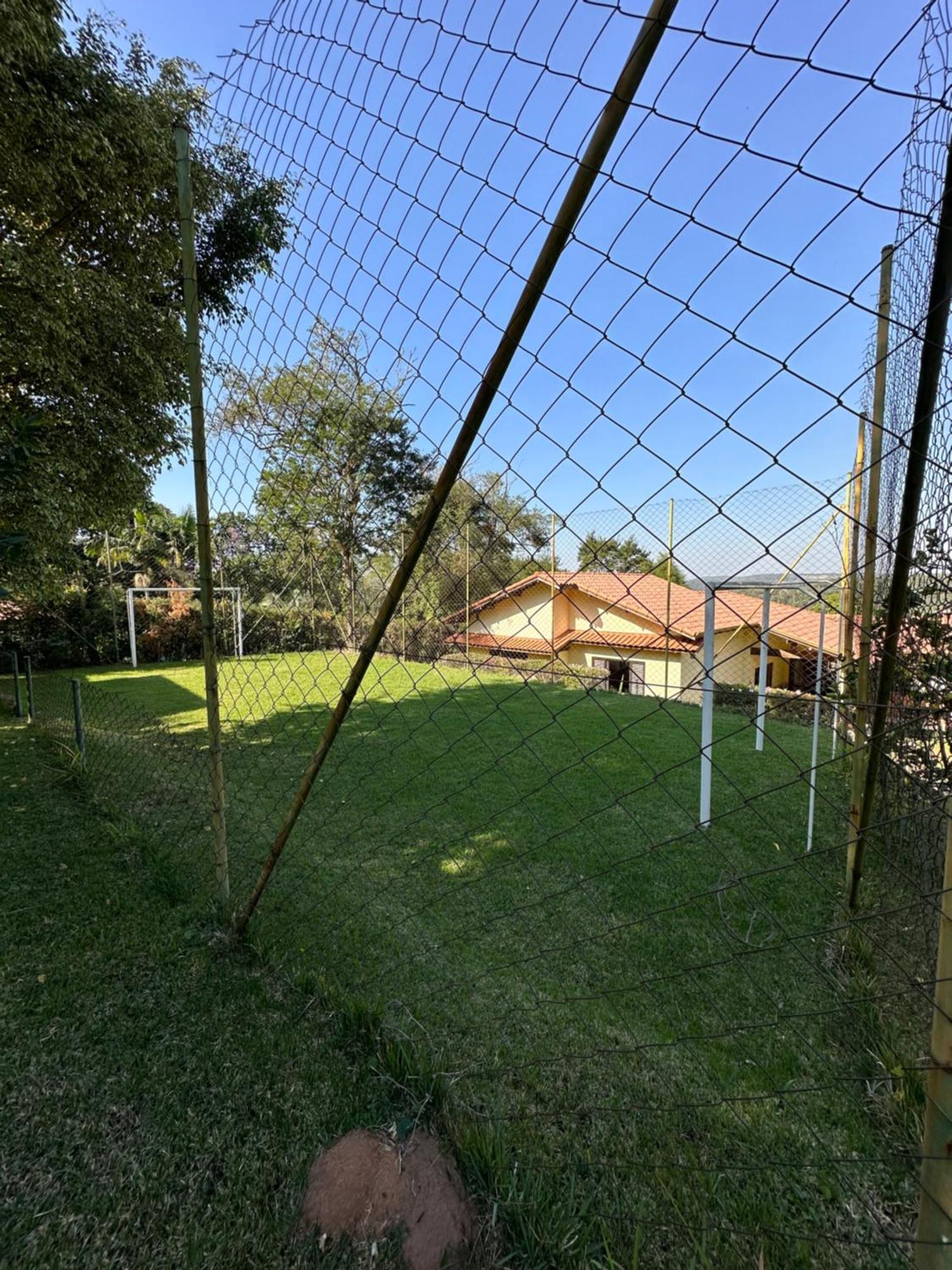 Morada Dos Beija-Flores Ibiúna Buitenkant foto
